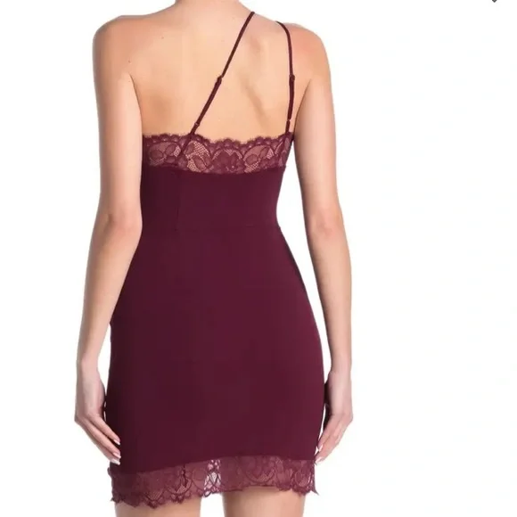 FREE PEOPLE PREMONITIONS DRESS VETIVER BLOOM M - Picture 10 of 12